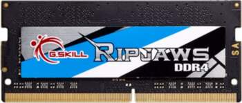 G.Skill Ripjaws - DDR4 -
