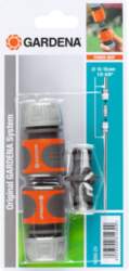 Gardena Original System - coupling set