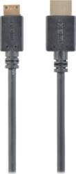 Gembird Cablexpert HDMI cable with Ethernet