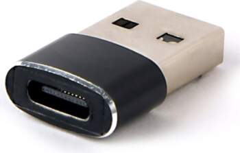 Gembird Cablexpert - USB-C adapter -