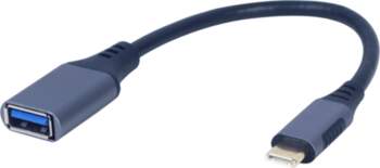 Gembird Cablexpert - USB-C adapter -