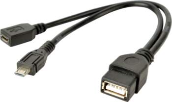 Gembird Cablexpert - USB cable -