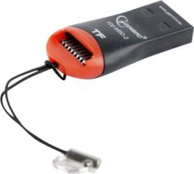 Gembird card reader - USB 2