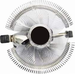 Gembird Huracan X40 - processor cooler