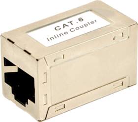 Gembird network coupler NCA-LC6S-01