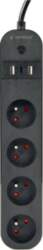 Gembird - power distribution unit -