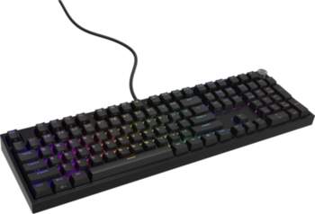 Genesis Thor 404 - keyboard -
