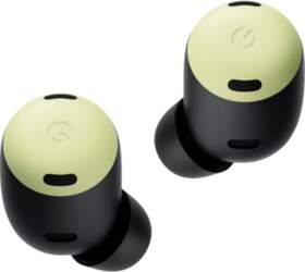 Google Pixel Buds Pro - true