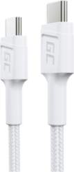 Green Cell PowerStream - USB-C cable