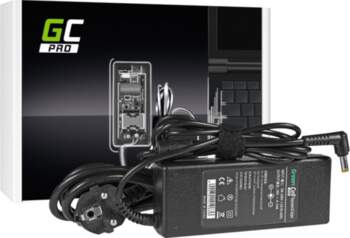 Green Cell PRO - power adapter