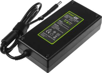 Green Cell PRO - power adapter