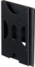 HAGOR BL Fixed 200 mounting kit