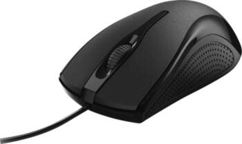 Hama MC-200 - mouse - USB