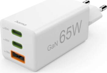 Hama - power adapter - 2