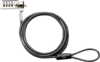 HP Inc. HP Combination Lock -