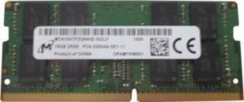 HP Inc. HP - DDR4 -
