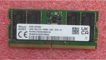 HP Inc. HP - DDR5 -