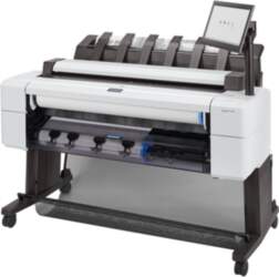 HP Inc. HP DesignJet T2600dr PostScript