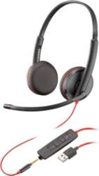 HP Inc. HP Poly Blackwire 3225