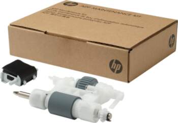 HP Inc. HP printer ADF maintenance