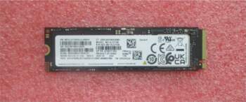 HP Inc. HP - SSD -