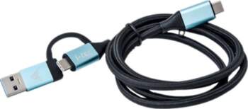 I-Tec - USB-C cable - 1