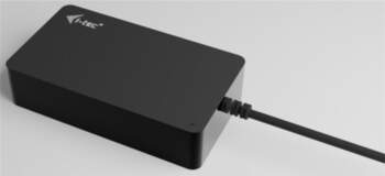 I-Tec - USB-C power adapter -