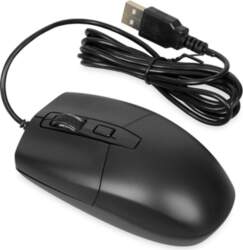 IBOX Rook - mouse - USB