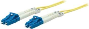 IC Intracom Intellinet Fiber Optic Patch