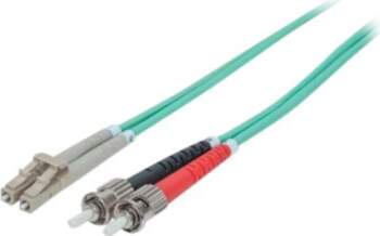 IC Intracom Intellinet Fiber Optic Patch