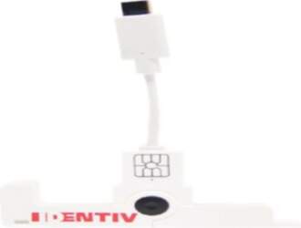 Identiv uTrust SmartFold SCR3500 C -