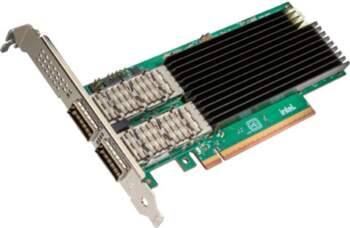 Intel Ethernet Network Adapter E830-CQDA2 -
