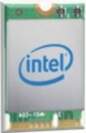 Intel Wi-Fi 6 AX201 - network