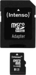 Intenso Class 10 - flash memory