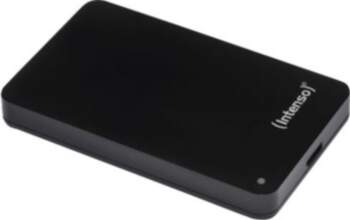 Intenso Memory Case - hard drive