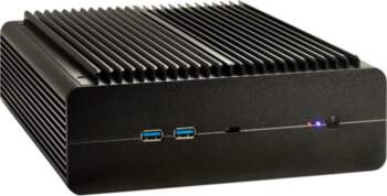 Inter-Tech Elektronik Handels Inter-Tech IP-60 -
