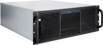 Inter-Tech Elektronik Handels Inter-Tech IPC 4U-40255