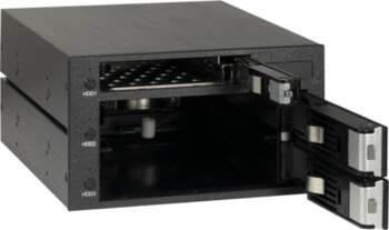 Inter-Tech Elektronik Handels Inter-Tech ST-3525 -