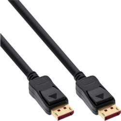 INTOS ELECTRONIC InLine - DisplayPort cable