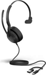 Jabra Evolve2 50 MS Mono -