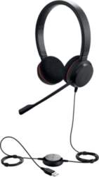 Jabra Evolve 20 MS stereo -