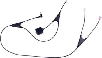 Jabra LINK 14201-37 - electronic hook