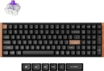 Keychron K4 HE - Special Edition