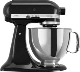 KitchenAid Artisan 5KSM175PSEOB - kitchen machine