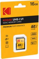 Kodak - flash memory card -