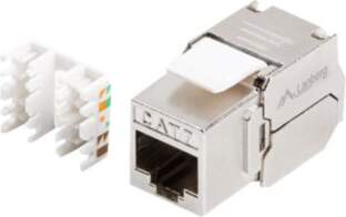 Lanberg KSF7-2000 - modular insert KSF7-2000