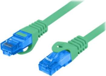 Lanberg patch cable - 0.5