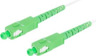 Lanberg patch cable - 10 m