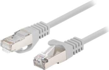 Lanberg patch cable - 1 m