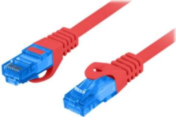 Lanberg patch cable - 50 cm
